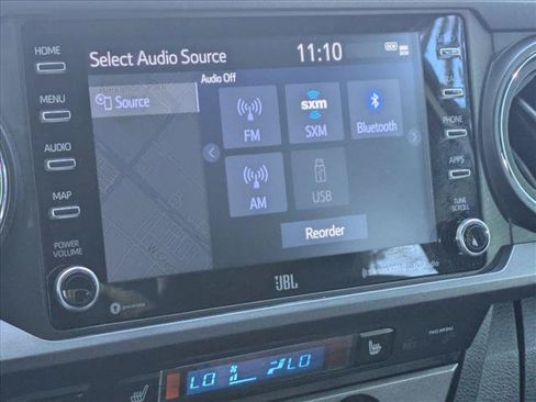 Used 2021 Toyota Tacoma TRD Pro AWD/4WD image 13