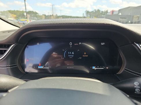 Used 2022 Jeep Grand Cherokee L Limited image 24