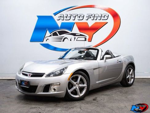 Used 2008 Saturn Sky Red Line image 9