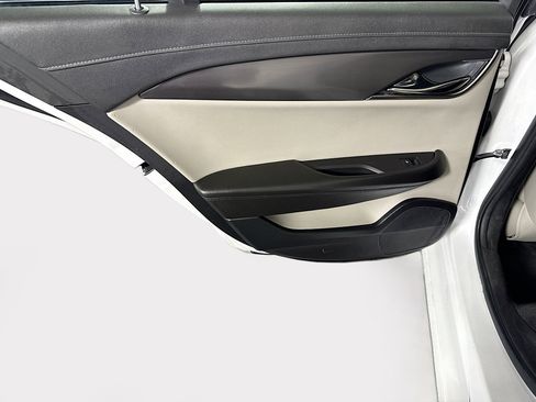 Used 2015 Cadillac ATS 2.0T AWD Sedan image 25