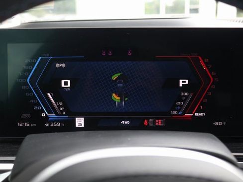 New 2026 BMW X5 M Competition w/ Executive Package image 16