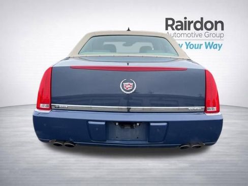 Used 2009 Cadillac DTS FWD image 6