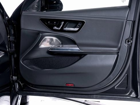 Used 2024 Mercedes-Benz E 450 4MATIC All-Terrain Wagon image 60