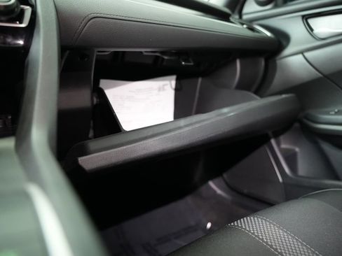 Used 2019 Honda Civic Sport image 42