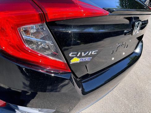 Used 2018 Honda Civic EX-T image 27