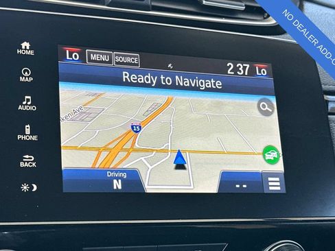 Used 2022 Honda CR-V Touring image 22