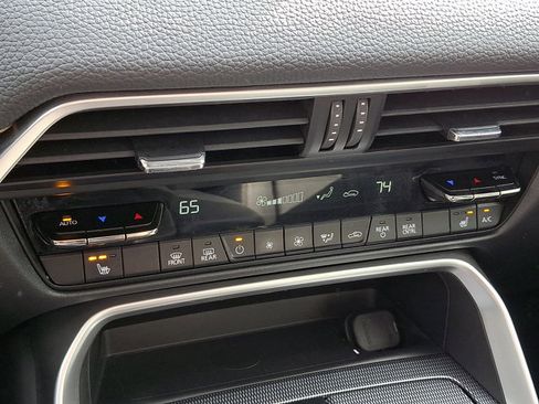 Used 2024 MAZDA CX-90 3.3 Turbo w/ Premium Package image 15