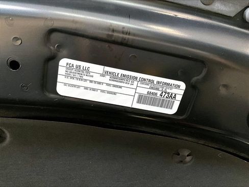 Used 2019 RAM 1500 Big Horn AWD/4WD image 34