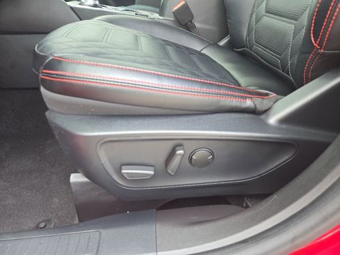 Used 2024 Ford Escape ST-Line Elite w/ Premium Technology Package AWD/4WD image 28