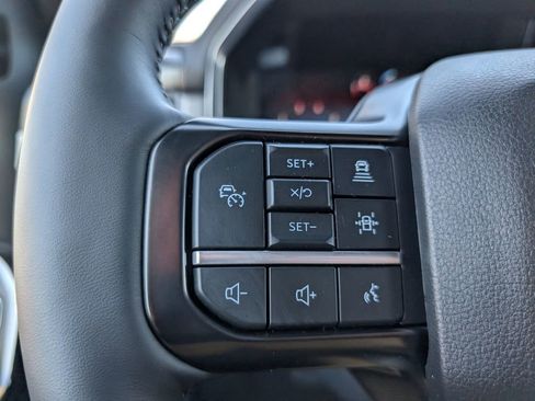 New 2026 Ford F150 Platinum w/ Equipment Group 701A Base image 10