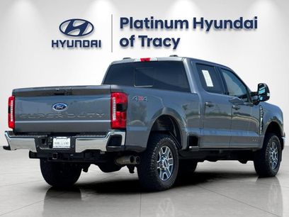 Used 2024 Ford F250 Lariat