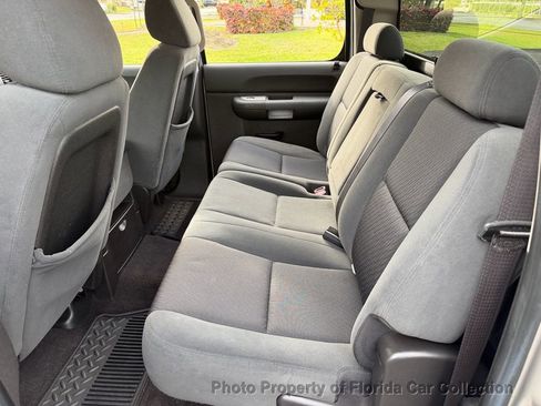 Used 2009 Chevrolet Silverado 1500 LT w/ All Star Package image 37