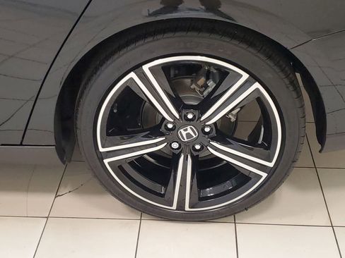 Used 2025 Honda Accord Sport image 23