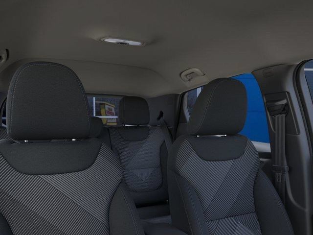 New 2027 Chevrolet Bolt LT w/ Comfort Package FWD image 25