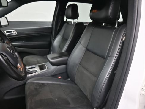 Used 2020 Jeep Grand Cherokee Altitude AWD/4WD image 19
