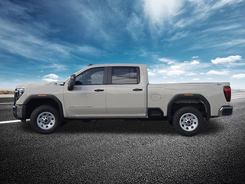 New 2026 GMC Sierra 2500 Pro image 15