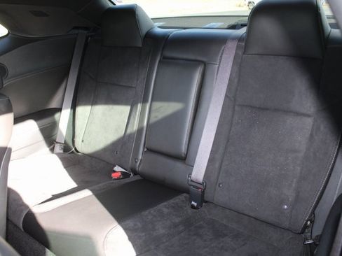 Used 2023 Dodge Challenger R/T Scat Pack image 20