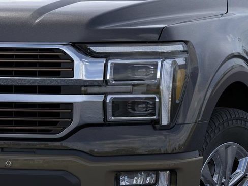 New 2026 Ford F150 King Ranch w/ Equipment Group 601A High AWD/4WD image 18