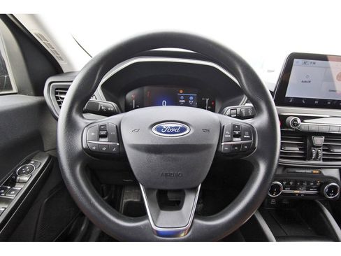 Used 2025 Ford Escape Active image 9