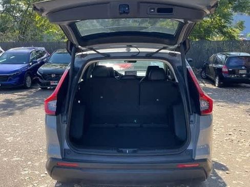 Used 2023 Honda CR-V EX-L image 33