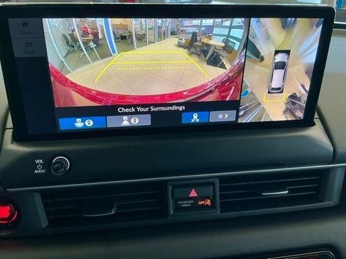 New 2026 Honda Pilot Black Edition image 41