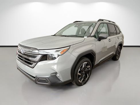 New 2026 Subaru Forester Limited image 7