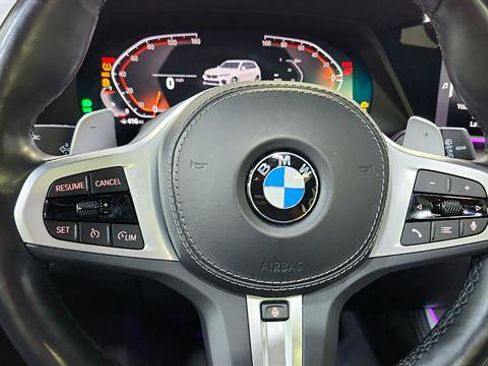 Used 2022 BMW X5 sDrive40i w/ M Sport Package RWD image 15