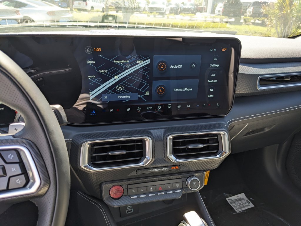 New 2026 Ford Mustang GT Premium RWD image 23