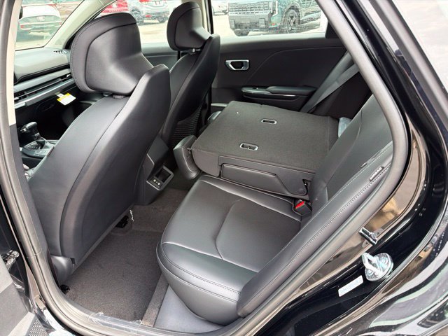 New 2026 Kia K4 EX FWD image 8