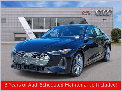 New 2026 Audi A5 Premium