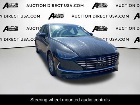 Used 2021 Hyundai Sonata SE w/ Cargo Package image 5
