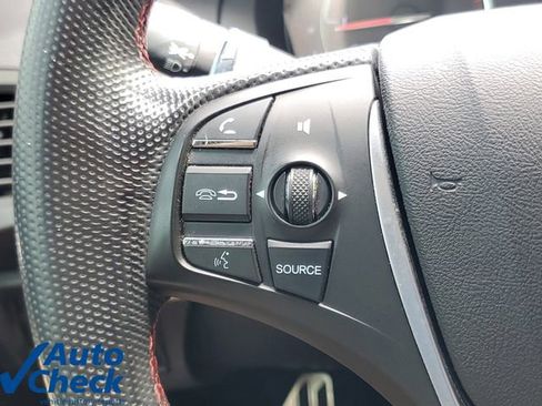 Used 2019 Acura MDX A-Spec AWD/4WD image 25