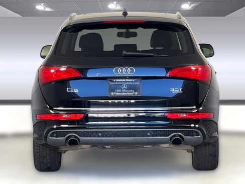Used 2016 Audi Q5 3.0T Premium Plus w/ Technology Package image 9