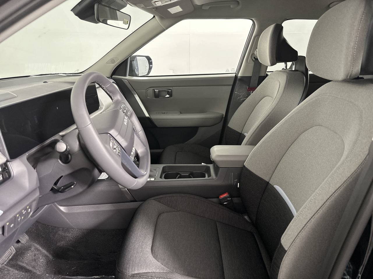 New 2027 Kia Seltos S FWD image 2