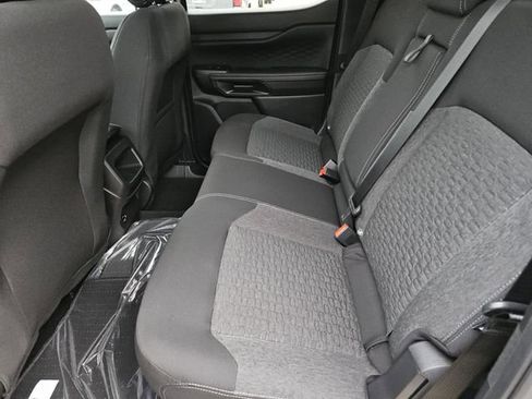 New 2026 Ford Ranger XLT RWD image 28