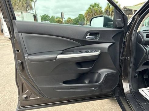 Used 2015 Honda CR-V EX-L image 17