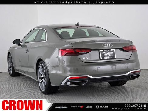 Used 2024 Audi A5 2.0T Prestige w/ 19" Wheel Package image 5