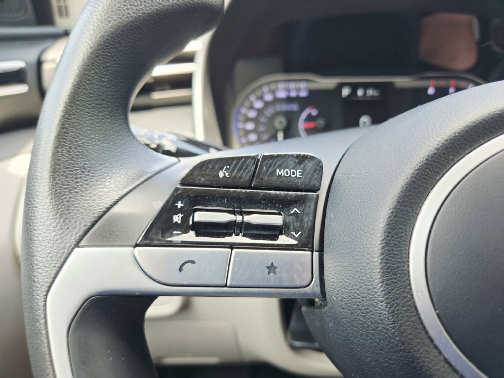 Used 2023 Hyundai Tucson SEL AWD/4WD image 19