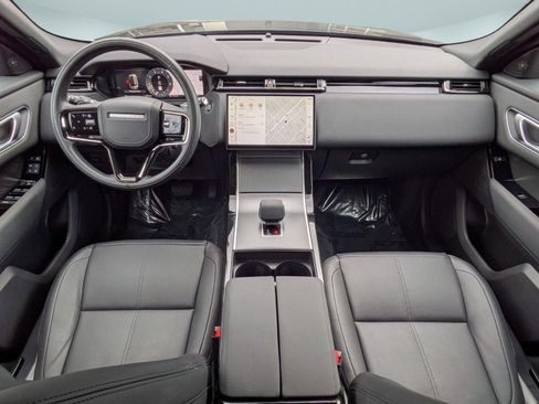 Used 2026 Land Rover Range Rover Velar S AWD/4WD image 25
