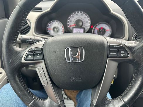 Used 2015 Honda Pilot EX-L image 9