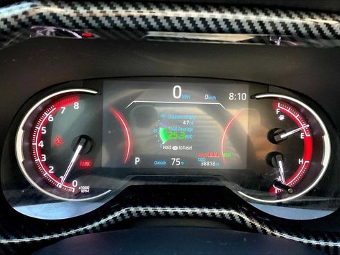 Used 2022 Toyota RAV4 TRD Off-Road image 47