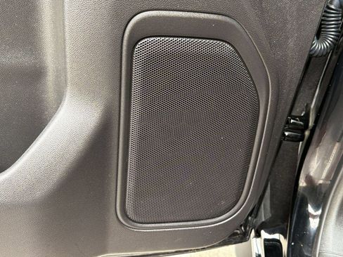 Used 2024 Chevrolet Silverado 1500 Custom RWD image 22