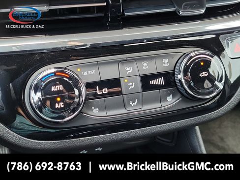 New 2026 Buick Envista Sport Touring w/ Convenience I Package FWD image 30