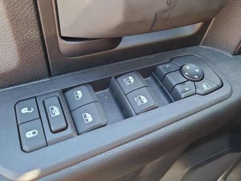 New 2026 RAM 2500 Tradesman image 23