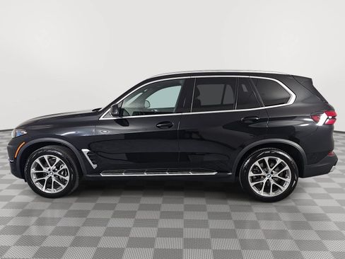 Used 2026 BMW X5 sDrive40i RWD image 5