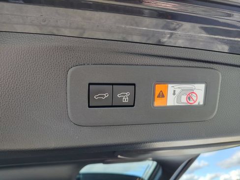 Used 2024 Toyota Land Cruiser w/ Premium Package AWD/4WD image 22