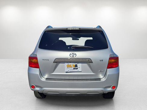 Used 2009 Toyota Highlander Sport image 7