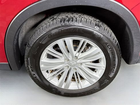 Used 2022 Mitsubishi Outlander ES image 32