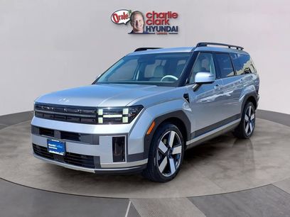 Certified 2024 Hyundai Santa Fe Limited