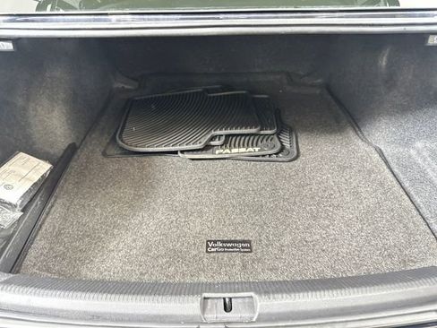 Used 2016 Volkswagen Passat 1.8T S image 26